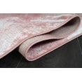 thumbnail image 3 of La Dole Rugs Pink White Red Abstract Rustic Modern Marble Pattern Area Rug For Living Room Bedroom Hallway Runner Tapis, 3 of 7