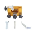 thumbnail image 4 of Chain saw Sharpener Quick，Portable Hand-Cranked Chain saw Sharpening Jig Kit for All Chain Saws and Electric Saws, 4 of 11