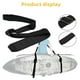 thumbnail image 3 of Correa de Transporte de Kayak, Tablero multifuncional Con Correa de Transporte de Nylon Seguro y ESTAY CONFIABLE PARA TABLEROS LARGOS, 3 of 7