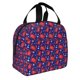 thumbnail image 2 of Easygdp Cute Crabs Bolsa Térmica Premium - Tela Oxford Impermeable, Gran Capacidad, Bolsillo Frontal, Unisex para Trabajo, Escuela, Actividades al Aire Libre y Picnics, 2 of 8