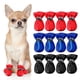 thumbnail image 2 of 4 Pet Soft Soled Shoes Waterproof Rain Boots Dog Shoes Chihuahua Non-Slip Anti-Dirty Feet Outdoor Thickened Suitable for Kittens ShopWise Round, 2 of 11