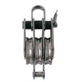thumbnail image 2 of Garrucha Triple Inoxidable Ss316 Balero 25X47Mm Gim Sports Ms1117, 2 of 3