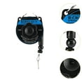 thumbnail image 6 of yotijay Spring Balancer High Performance Adjustable Steel Wire Rope Measurement Tool B, 6 of 9