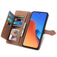 thumbnail image 3 of Funda billetera anti-golpes para GANGXUN Redmi 12 , ideal para día a día y trabajo, 3 of 5