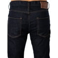 thumbnail image 4 of Tommy Hilfiger Core Straight Denton Jeans, Blue, 4 of 6