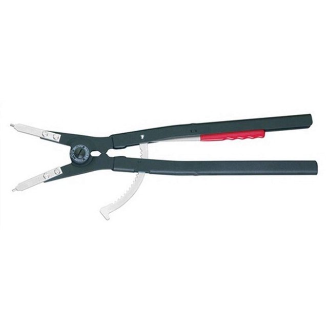 GEDORE E-8000 A 4 EL Paire de Embouts de Rechange, Droits, d 3.2 mm