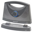 thumbnail image 1 of Altavoces inalámbricos SEREONIC para TV para personas con problemas de audición: portátiles, potentes y prácticos, 1 of 5
