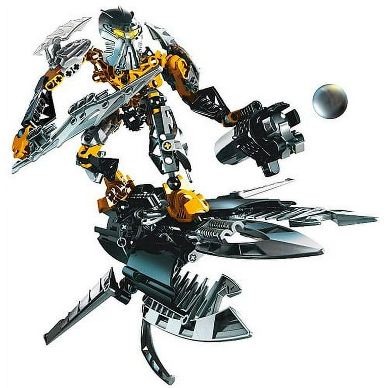 Toa Ignika Lego