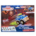 thumbnail image 2 of Little Tikes Slammin' Racers Power Rigs Monster Truck, 2 of 5