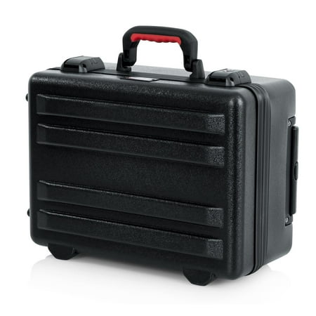 - Gator GTSA-LAPTOP TSA Series ATA Molded Laptop/Projector Case