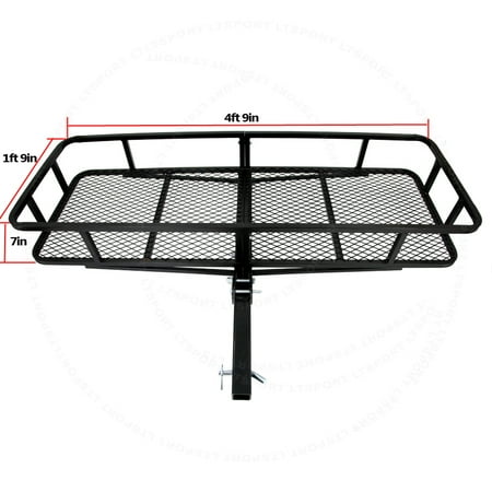 Trailer Hitch Luggage Rack Amazing Fit Lexus Trailer Hitch Storage Rack Cargo Luggage Carrier 60x60 Trailer Hitch Luggage Rack Amazing Fit Lexus Trailer Hitch Storage Rack Cargo Luggage Carrier 60x60