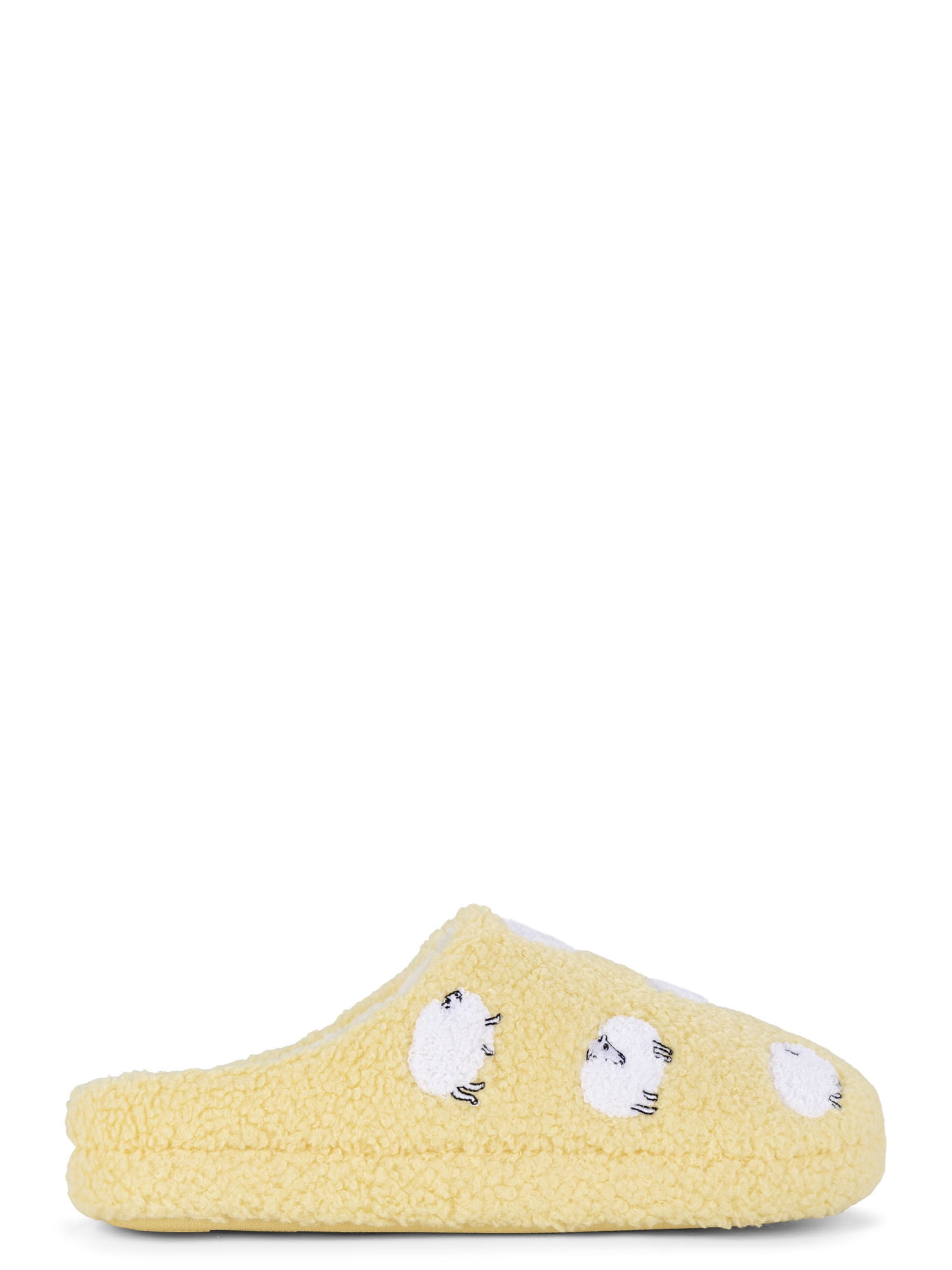 Joyspun Women's Icon Slippers