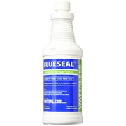 Waterless 1114 1-Quart BlueSeal Urinal Trap Liquid