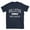 Black, variant on Hollister North Carolina Classic Established Men's Cotton T-Shirt