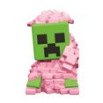 thumbnail image 2 of Minecraft Mode Mini uf de créature Figurines (variées), 2 of 5