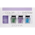 thumbnail image 3 of Sistema Mini Color Lock Zoya, 3 of 3
