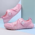 thumbnail image 1 of Zapatos de buceo transpirables para caminar en el lago (rosa 39) Likrtyny Tenis De Mujer Tenis De Hombre, 1 of 6