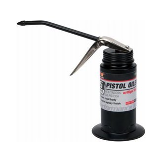 Legacy Lock-n-Load Grease Gun – 14 Oz Capacity, 5,000 PSI, Variable Stroke, Quick-Connect Barrel
