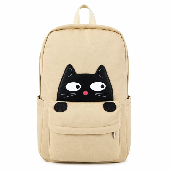Pakapalooza Cat Backpack