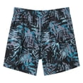 thumbnail image 3 of Bañador Surf Cuz para hombre con forro de compresión y secado rápido de 7 pulgadas, talla L, 3 of 7