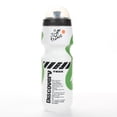 thumbnail image 2 of Botella Deportiva Bicicleta portátil al aire libre Bicicleta Ciclismo 750ML Bebida deportiva blanco verde Sywqhk Accesorios para bicicletas, 2 of 9