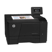 HP LaserJet Pro M251NW Wireless Color Printer CF147A