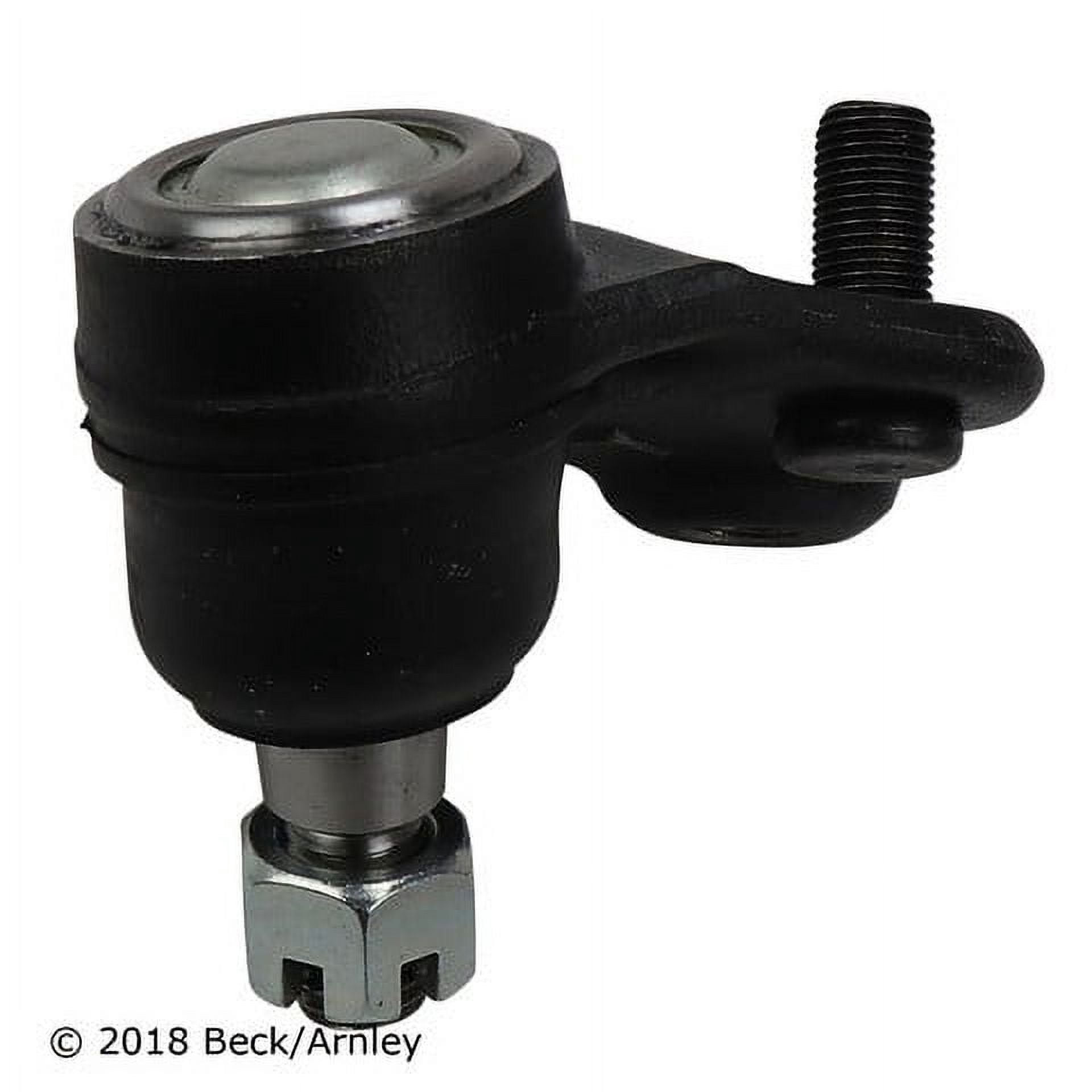 BeckArnley 101-8167 Ball Joint