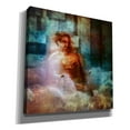 thumbnail image 2 of Cortesi Home 'Clouds' by Mario Sanchez Nevado, Canvas Wall Art, 18" x 18", 2 of 3