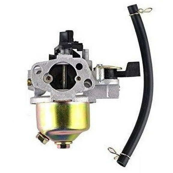 Carburetor Compatible with Honda GXV160 GVX200 HR216 Part 16100-ZE7-W21