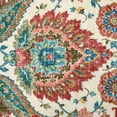 thumbnail image 7 of Haperlare Vintage Runner Rugs for Hallway 2'x6' Entryway Rug Stain-Resistant Rugs for Kitchen Laundry Multi Color, 7 of 7