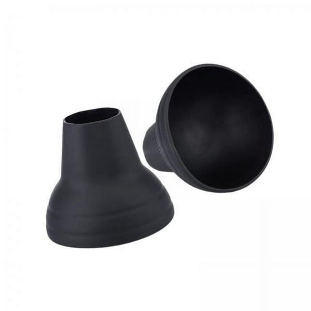 Recogedor De Pelotas De Silicona Resistente De 4 X 2 Pulgadas Para Pickleball, Apto Para Paletas Estándar