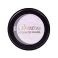 thumbnail image 1 of J. CAT BEAUTY Mousse pour les Yeux en Chrome Métallique Pris - Pinky Promise, 1 of 4