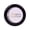 PEM105 Pinky Promise, variant on J.Cat Beauty Pris-Metal Chrome Eye Mousse LEAOPARD KING