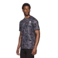thumbnail image 2 of Reebok Men's and Big Men's Legacy Core Short Sleeve Tee Shirt, Sizes XS-5XL, 2 of 4