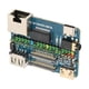 thumbnail image 4 of Para Raspberry Pi Module 4 Board, 4K 30fps Mini Base Board Para Raspberry Pi Para Office, 4 of 8