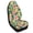 Tropical Parrot Fruit Print, variant on Uourmeti Auto Seat Protector Fade Resistant Polyester, Compatible with Vehicle Interior, Fit for Vans Car, Turtle