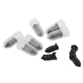 thumbnail image 3 of 10pcs Tyre Repair, Tire Nail Screw Fast Repairing Rubber Nails Tool For Auto MotorcycleSmall, 3 of 8