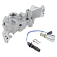 thumbnail image 3 of Timing Chain Oil & Water Pump Kit Fits 2011-2015 Chrysler Dodge Jeep Ram 3.6L 5184357AE 6509253AA, 3 of 8