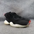 thumbnail image 1 of Adi - das Shoes Mens 13 Sneaker Crazy BYW Core Black Athletic High Top Knit Comfort, 1 of 6