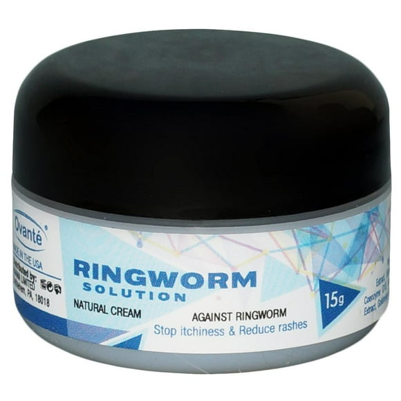 Antifungal Soap Ringworm