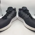 thumbnail image 3 of Ad-id-as Racer TR21 Mens Size 10.5 Black Green White Shoes Athletic Sneaker GX4233, 3 of 6