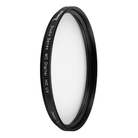 Ultimaxx Protective Ultraviolet (UV) Filter - 46mm