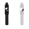 thumbnail image 2 of Foldable Bluetooth Selfie Stick Mini Tripod Wireless Shutter Extendable Stick Universal Smartphone Holder Workhe, 2 of 9