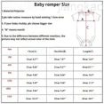 thumbnail image 2 of Mi primer mameluco navideño de manga larga para bebé recién nacido, traje con estampado de ciervos españoles, mono de bautismo para bebé, ropa para niño pequeño, regalo, 2 of 5