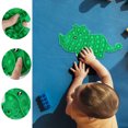 thumbnail image 1 of Bolas de descompresión de silicona para niños divertidas y suaves alivio Tmvgtek del estrés Burbuja de empuje reducción de presión regalos creativos divertidos, 1 of 8