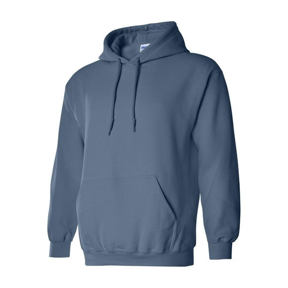 Gildan Adult Heavy Blend 8 oz., 50/50 Hooded Sweatshirt