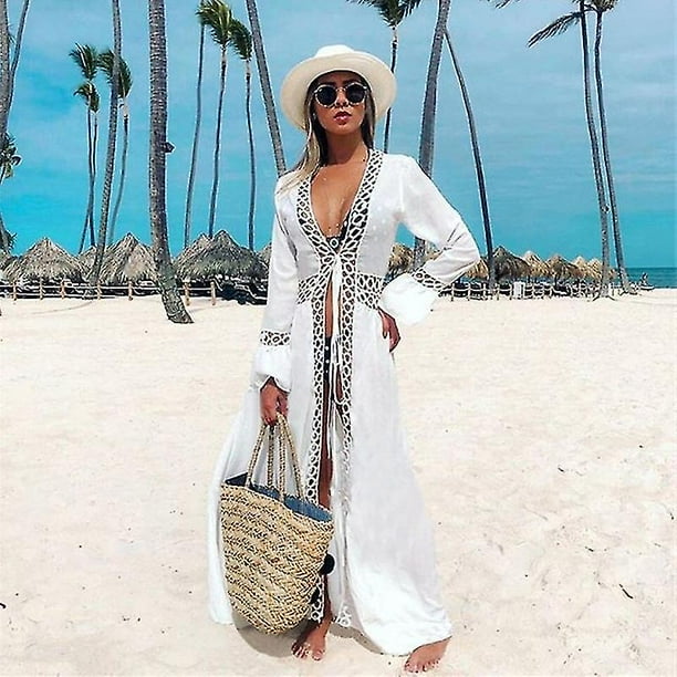 Dress up for beach 2025