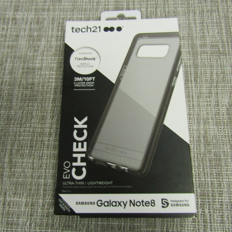 Tech21 FlexShock Impact Protection Evo Check for the Samsung