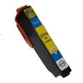 thumbnail image 1 of Zoomtoner Compatible EPSON T277XL420 Cartouche d'Encre / Jet d'Encre Jaune pour Expression Photo XP-860 Petit-en-un, 1 of 1