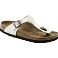 thumbnail image 5 of Women's Birkenstock Gizeh Birko-Flor Sandal, 5 of 7